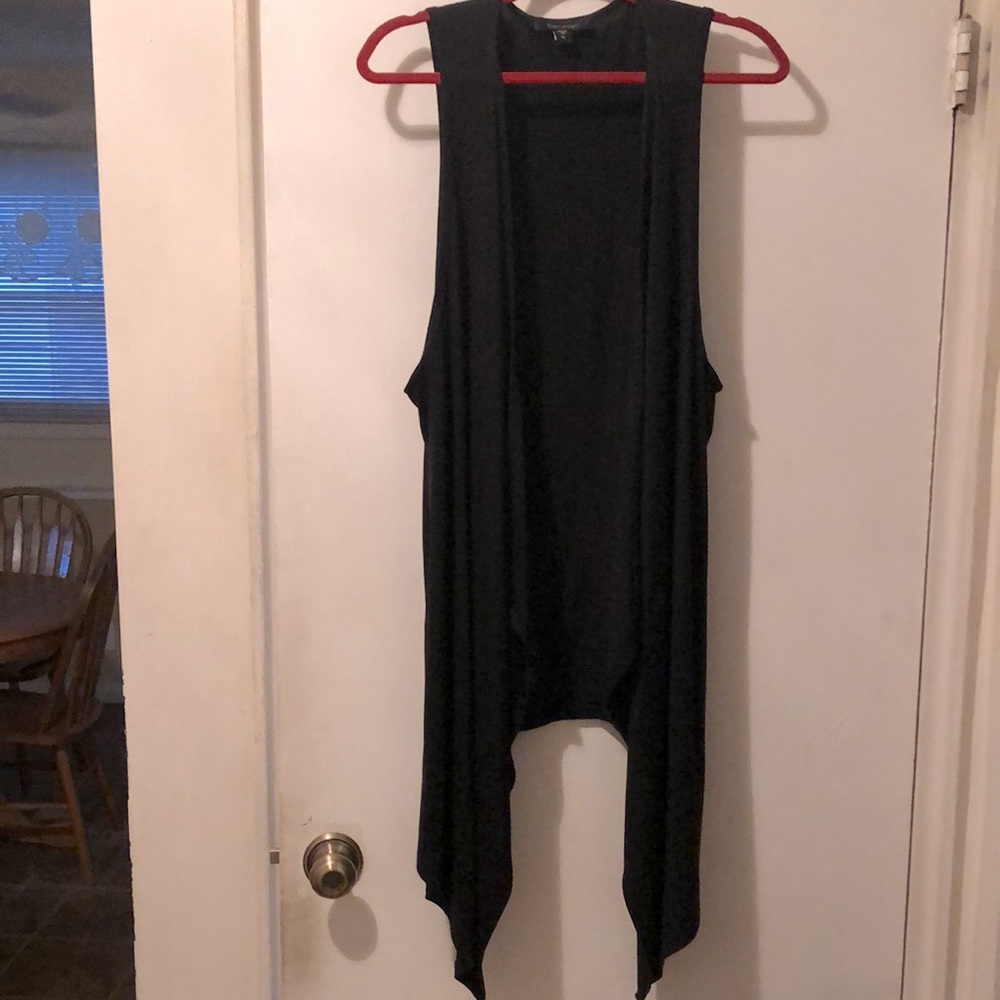 Karen Kane vest